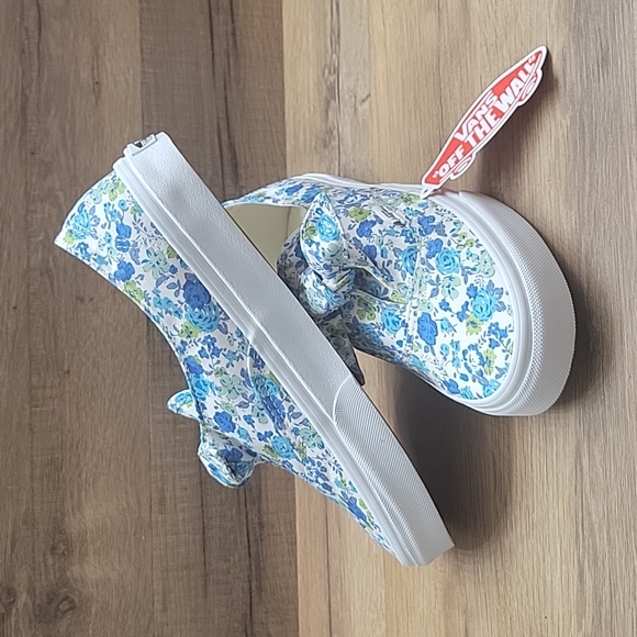 Van's Authentic Knot slip on Brand new - Picture 3 of 12